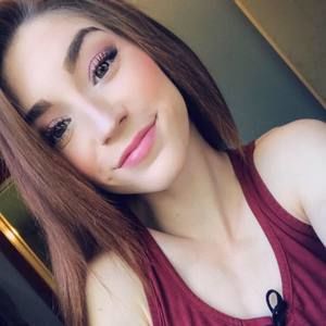 Meet your Posher, Kaytlin